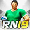 Rugby Nations 19 App Positive Reviews