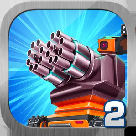 Tower Defense: Toy War 2 Cheats