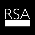 RSA Coffee House App Contact