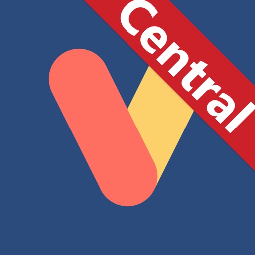 VEMO Central