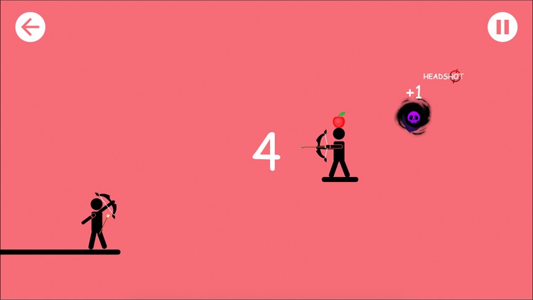 The Archers screenshot-3