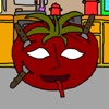 Mr Tomatos Creepy icon
