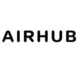 Airhub app