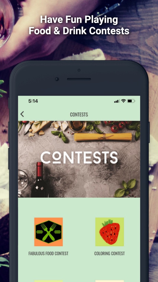 #10. Savour BC (iOS) 由: Sommer Digital Inc