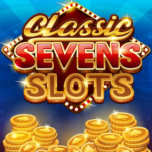 Lucky Sevens Slots