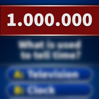 Millionaire Trivia and Quiz Game