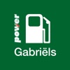 Gabriëls Stations Finder icon