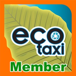 Ecotaxi - Book a ride