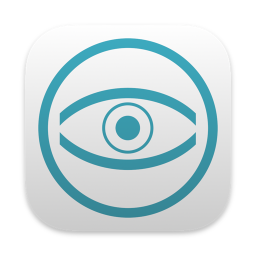 myPoint Light S app icon