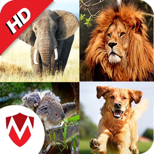 150+ Animal Sounds Lite iOS App