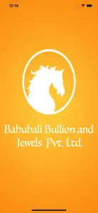 Bahubali Bullion screenshot #1 for iPhone