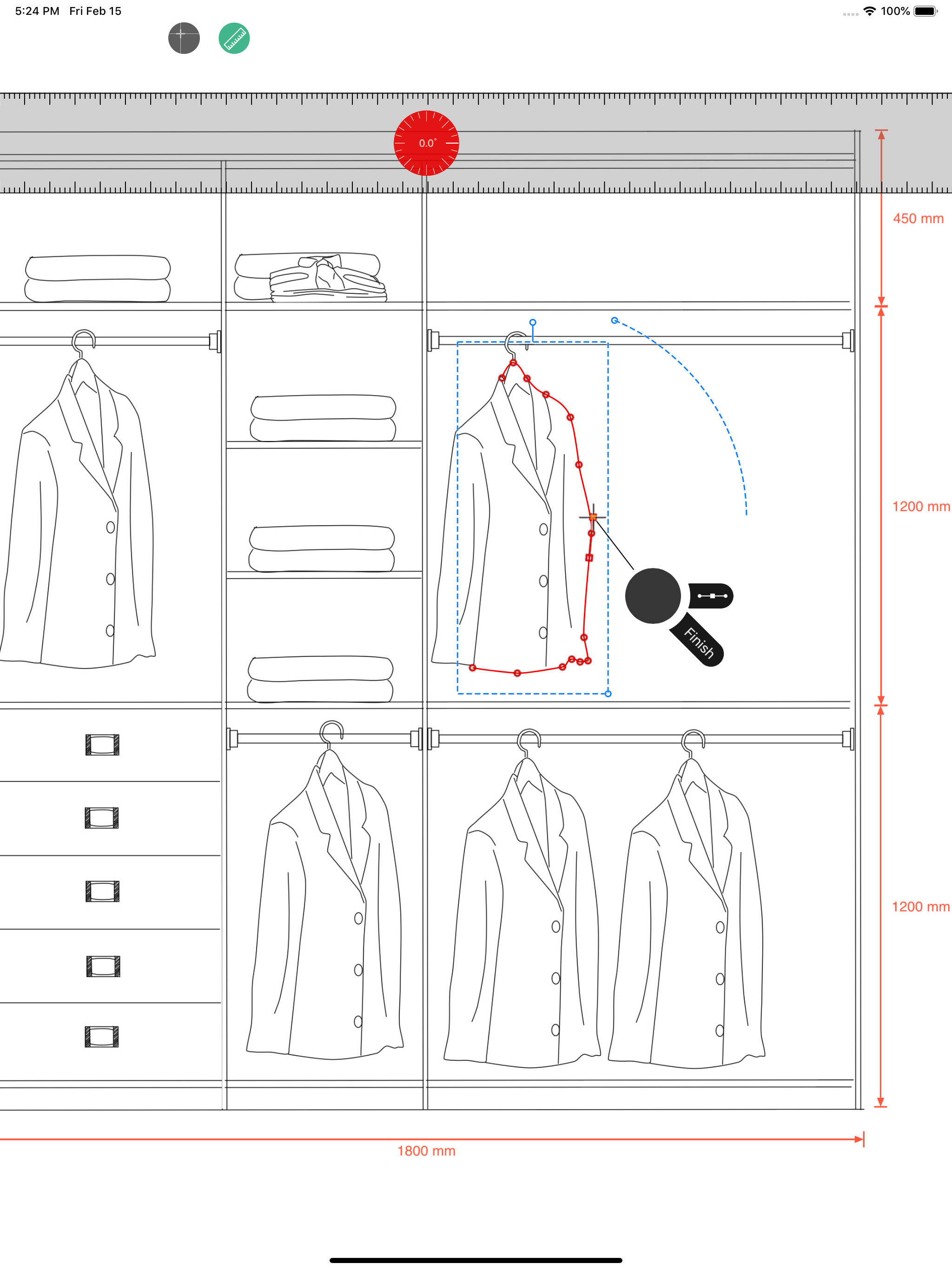 6F-Markup, Annotate and Draw