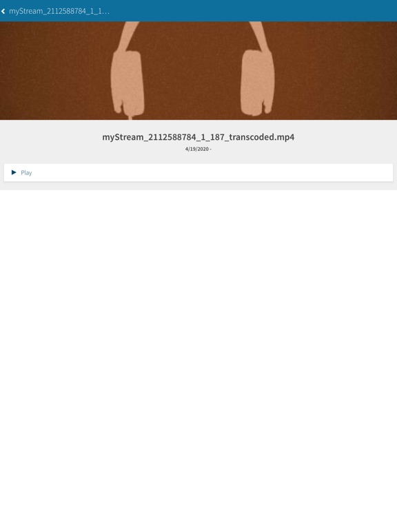 Pine Street Baptist Church iPad screenshot 4 - Reference app