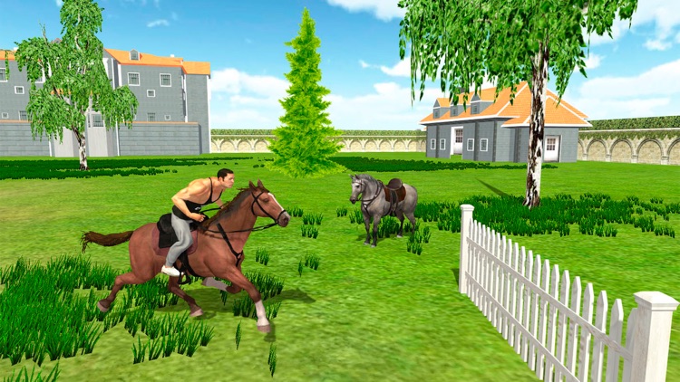 Go To Town: Car Street Racing screenshot-8