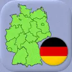 German States - Geography Quiz App Problems