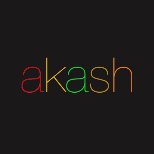 Akash Indian Takeaway SW18 5SB icon