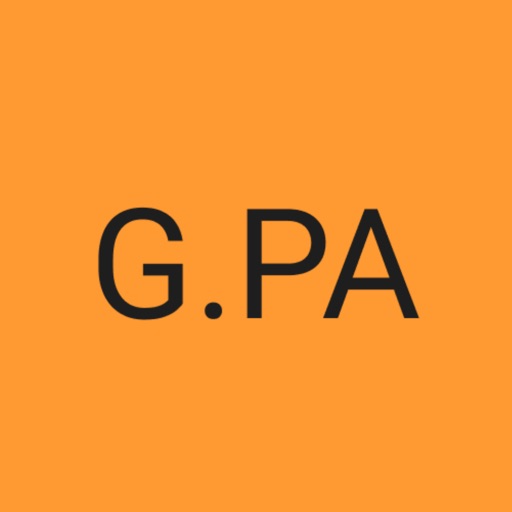 GPA Calculator- RLW