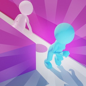 螢幕擷取畫面 (4) Maze3D -Battle Party-