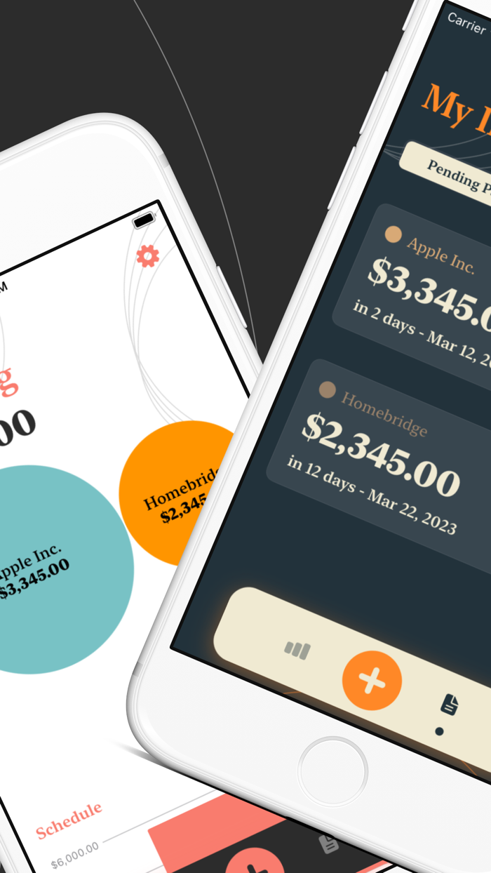 Demeter - Freelancer Incomes
