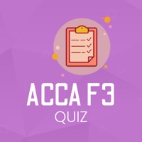 ACCA F3 Quiz logo