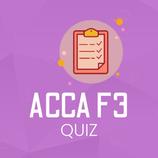 ACCA F3 Quiz icon