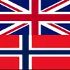 English Norwegian Dictionary + contact information