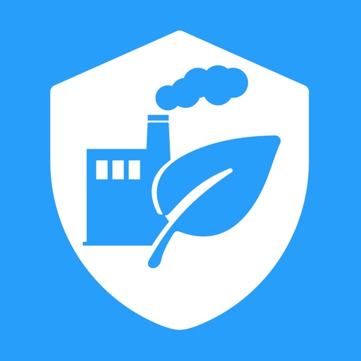 工业园区预警应急响应系统