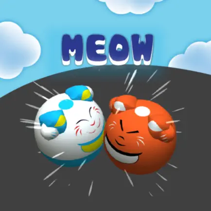 Meow - Cat Fighter Читы