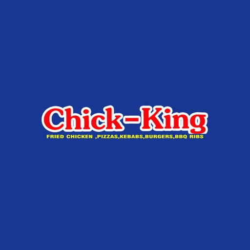 Chick King icon