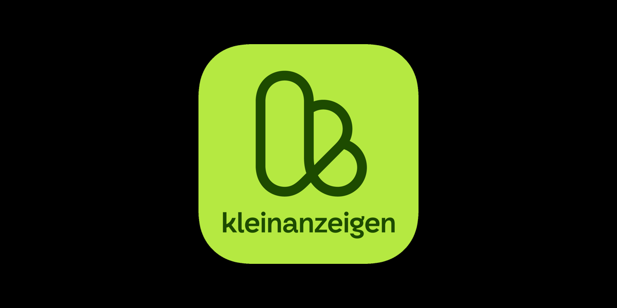 Kleinanzeigen - without eBay on the App Store