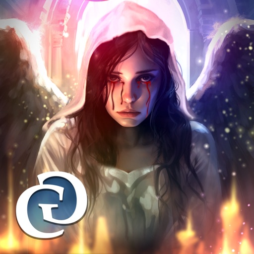 Where Angels Cry? iOS App