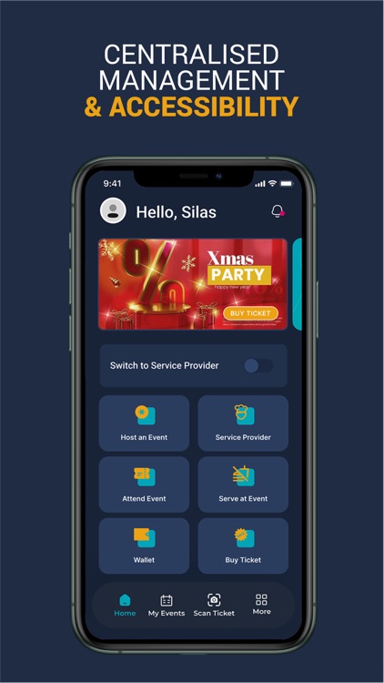 Festifa screenshot-3