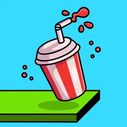 Drink Flip 3D: Bottle Jump Cheats