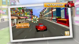 Game screenshot Road Racer apk