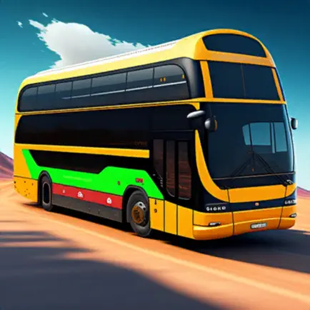 Party City Bus Offroad Outlaws Читы
