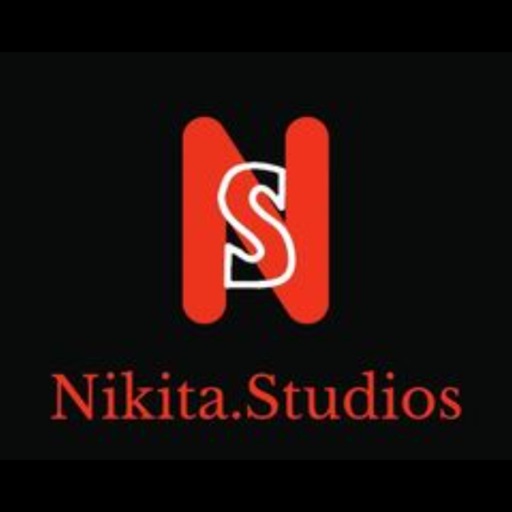 Nikita Studio icon