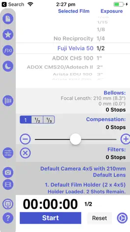 Game screenshot Reciprocity Timer mod apk