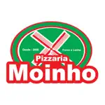 Pizzaria Moinho App Problems
