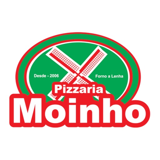 Pizzaria Moinho icon