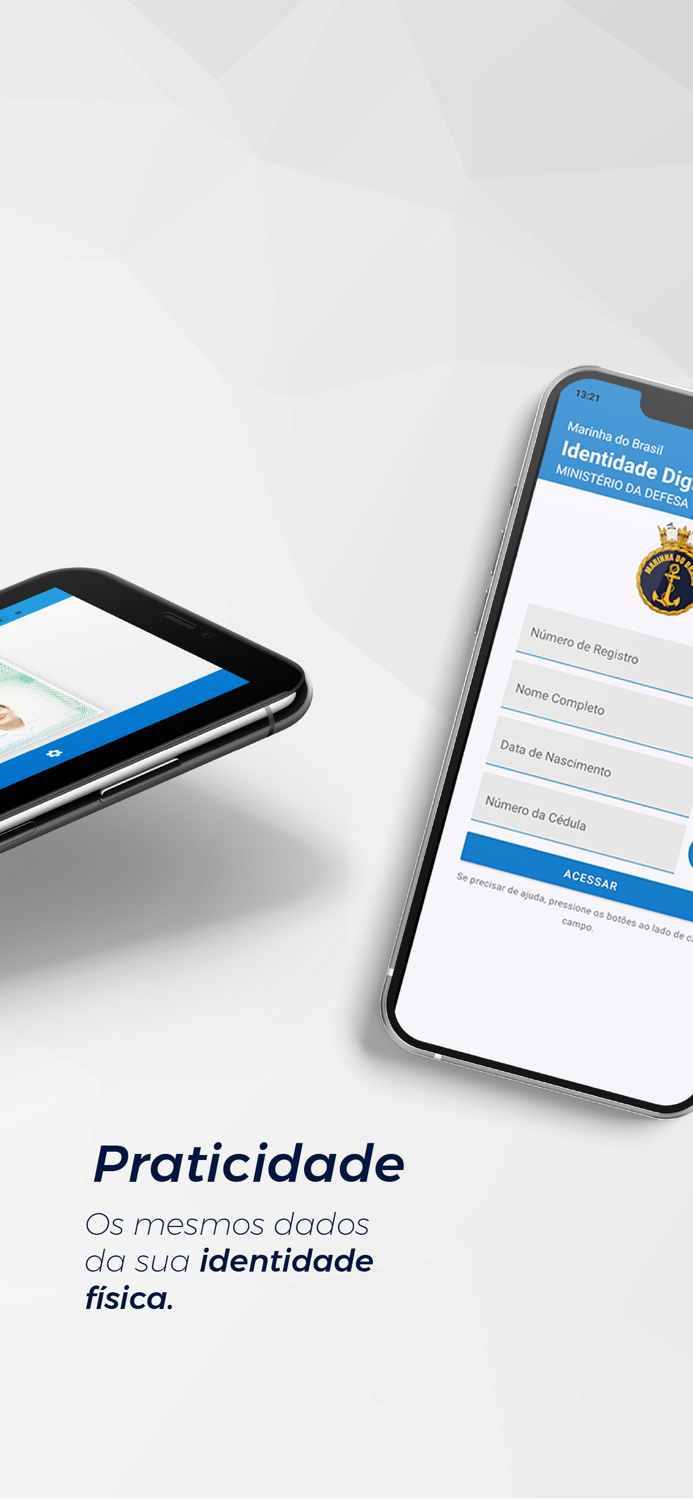 ID Digital Marinha BR