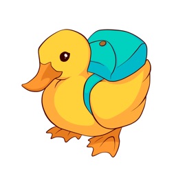 Duck Tracker: GPS tracker