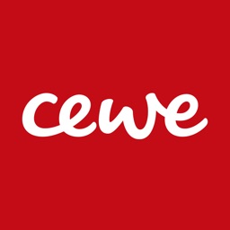 ÁLBUMES CEWE- Fotos y más icono