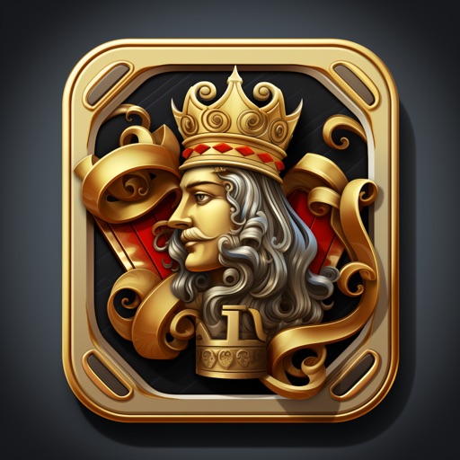 King Game-Simulator icon