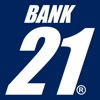 Bank 21 Mobile Banking