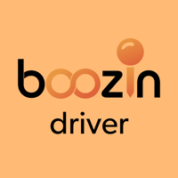 Boozin DriverStart Delivering