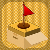 Mine Tower app icon - Games app for iPhone