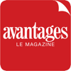 Avantages - Marie Claire Album SAS