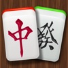 Mahjong Solitaire HD: Oriental icon
