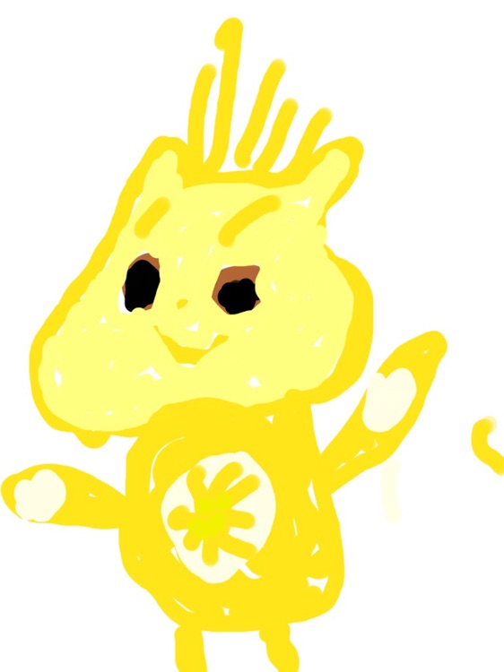 doodle first art screenshot-8