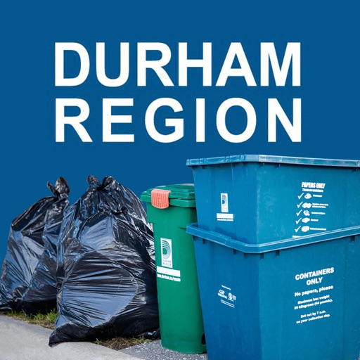 Durham Region Waste